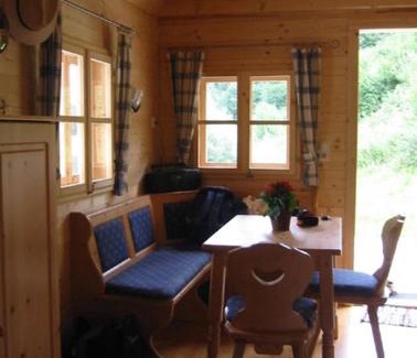 Pausendorf House | Ferienhaus Beme