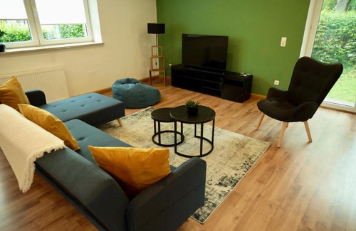 Nesselwang Apartment | Ferienhaus Bergauszeit in der alten Post
