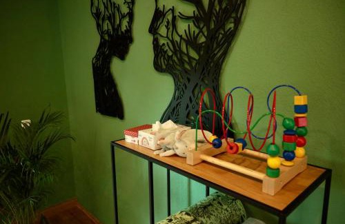 Nesselwang Apartment | Ferienhaus Bergauszeit in der alten Post
