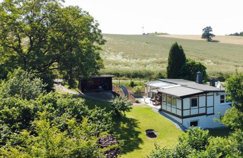 Meschede House | Ferienhaus Berghausen am Hennesee