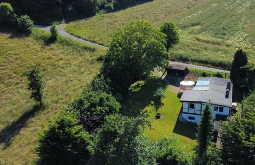 Meschede House | Ferienhaus Berghausen am Hennesee