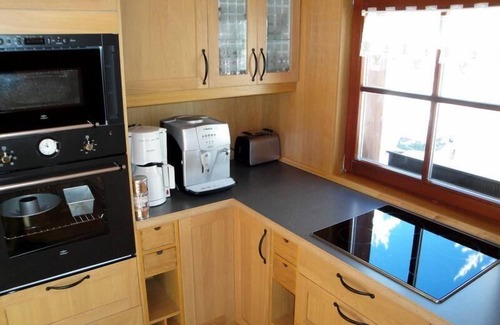 Oberwiesenthal Apartment | Ferienhaus Bergtraum – Ferienwohnung Lilli