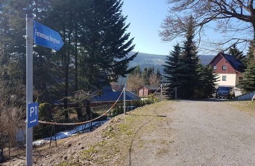 Oberwiesenthal Apartment | Ferienhaus Bergtraum – Ferienwohnung Lilli