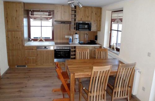Oberwiesenthal Apartment | Ferienhaus-Bergtraum-Ferienwohnung-Fanni
