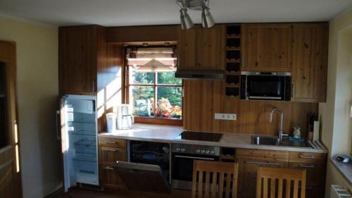 Oberwiesenthal Apartment | Ferienhaus-Bergtraum-Ferienwohnung-Fanni