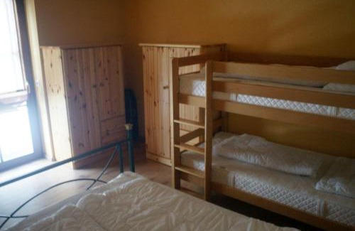 Oberwiesenthal Apartment | Ferienhaus-Bergtraum-Ferienwohnung-Fanni