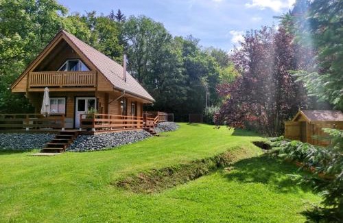 Ilsenburg House | Ferienhaus Birkholz Harz