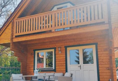 Ilsenburg House | Ferienhaus Birkholz Harz