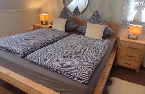 Bitburg Apartment | Ferienhaus Bitburg