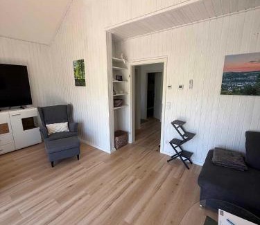 Wemlighausen Apartment | Ferienhaus Bocks 73