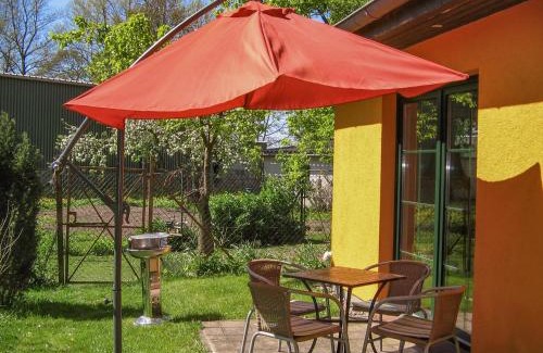 Rubitz House | Ferienhaus Bohne