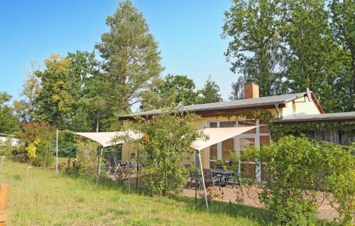 Warthe House | Ferienhaus Boitzenburger Land