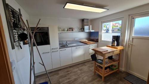 Haffkrug House | Ferienhaus Boje14a