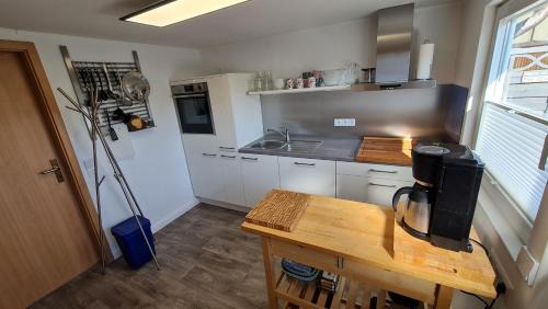 Haffkrug House | Ferienhaus Boje14a