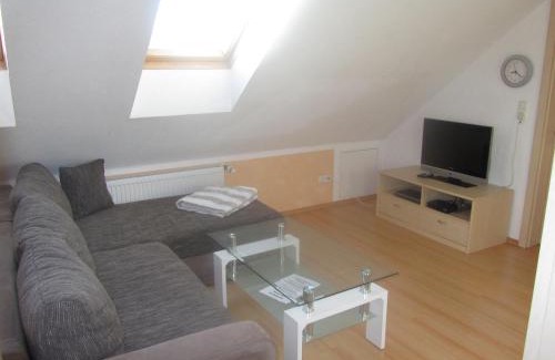 Gross Schwansee Apartment | Ferienhaus Bolliger Apartment 3
