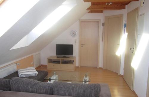 Gross Schwansee Apartment | Ferienhaus Bolliger Apartment 3