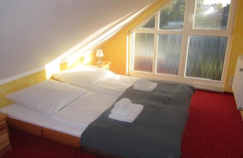 Gross Schwansee Apartment | Ferienhaus Bolliger Apartment 3