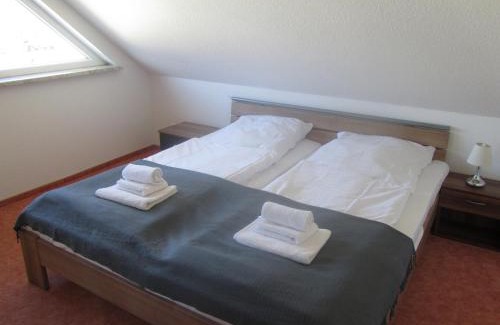 Gross Schwansee Apartment | Ferienhaus Bolliger Apartment 3