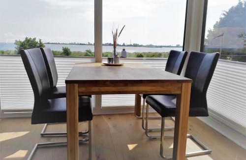 Fehmarn House | Ferienhaus Brückenblick 12 a