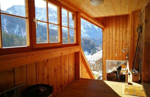 Bizau House | Ferienhaus-Bregenzerwald