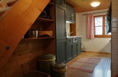 Bizau House | Ferienhaus-Bregenzerwald