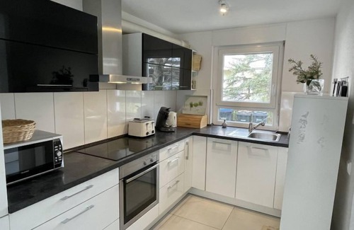Breisach House | Ferienhaus Breisach by Interhome