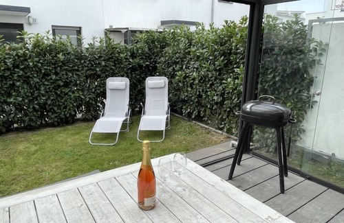 Breisach House | Ferienhaus Breisach by Interhome