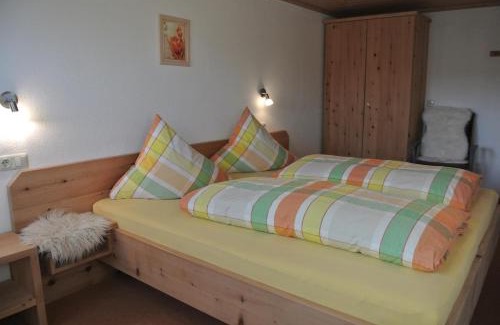Schraden Apartment | Ferienhaus Breyer