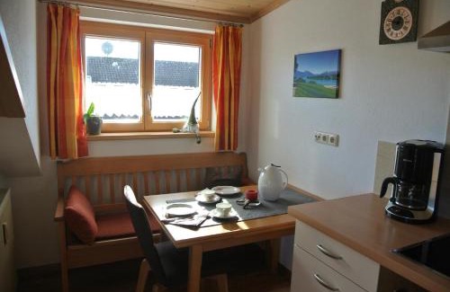 Schraden Apartment | Ferienhaus Breyer