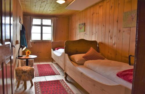 Schwarzenberg House | Ferienhaus Brittenberg