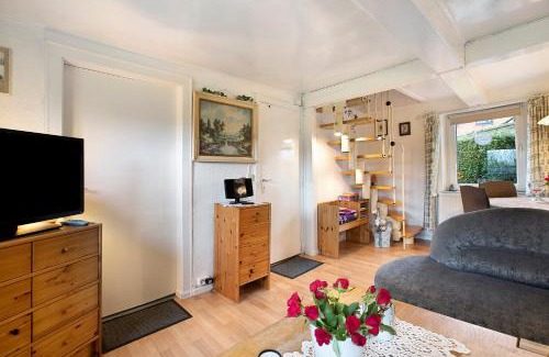 Flensburg House | Ferienhaus Bruhn