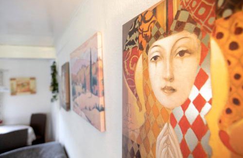 Flensburg House | Ferienhaus Bruhn