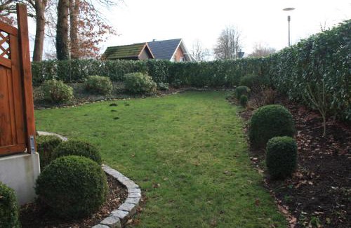 Ankelohe House | Ferienhaus Buchenblick