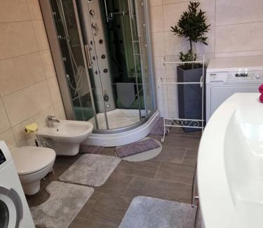 Treffen Apartment | Ferienhaus Burgblick