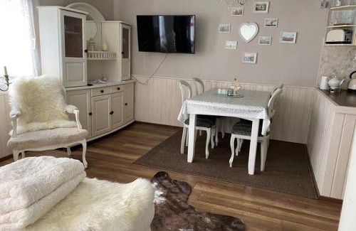 Sudbrookmerland Apartment | Ferienhaus Butterblume