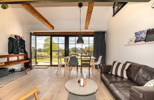 Lancken-Granitz House | Ferienhaus Buttje