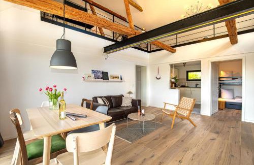 Lancken-Granitz House | Ferienhaus Buttje