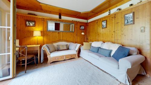 Sankt Johann in Tirol House | Ferienhaus Chalet Kitzalp