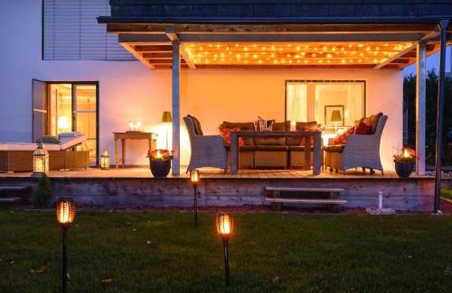 Sankt Johann in Tirol House | Ferienhaus Chalet Kitzalp