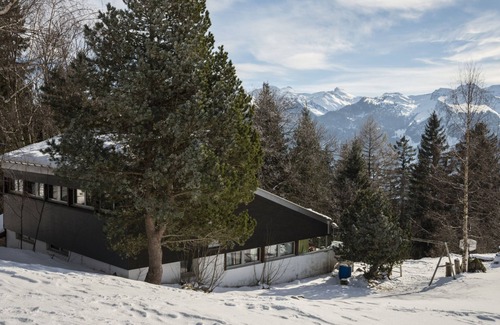 Amden Apartment | Ferienhaus Casa Chapf by Interhome