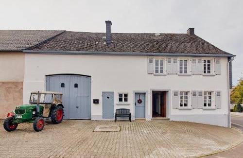Hundheim House | Ferienhaus Casa Maria