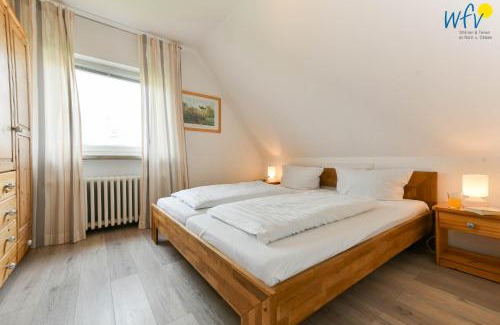 Loog Apartment | Ferienhaus Caterlieschen Ferienwohnung 2