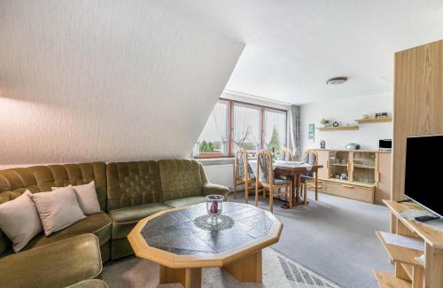 Rabel Apartment | Ferienhaus Christa - Falshöft