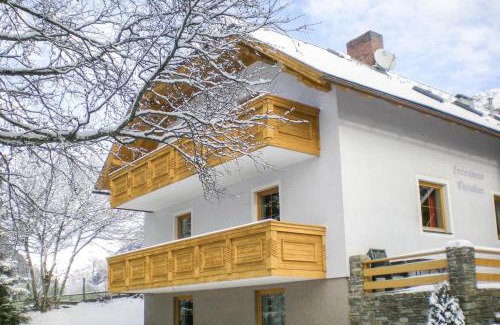 Hintergoeriach House | Ferienhaus Christine Bauer