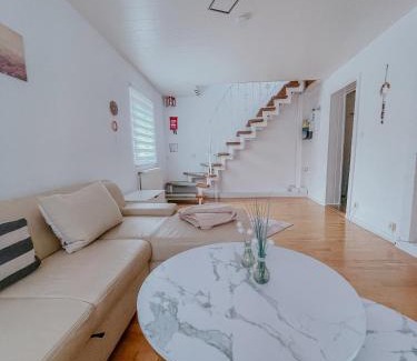 Schwarmstedt House | Ferienhaus Costa Kiesa