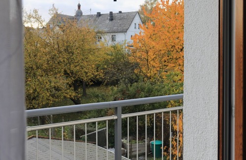 Mastershausen Apartment | Ferienhaus Däschinger Goldener Mond
