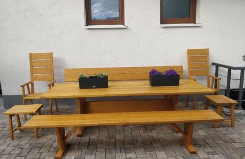 Mastershausen Apartment | Ferienhaus Däschinger Das Zweiradparadies