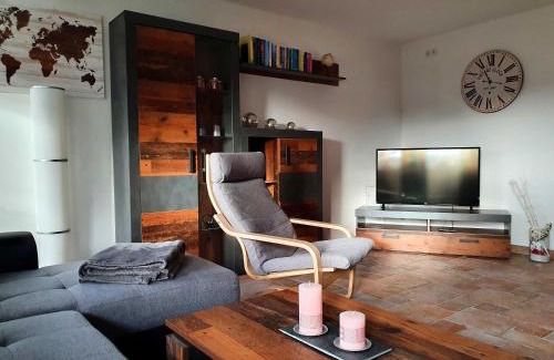 Oberharz am Brocken Apartment | Ferienhaus Döring