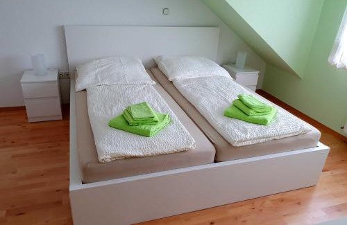 Oberharz am Brocken Apartment | Ferienhaus Döring