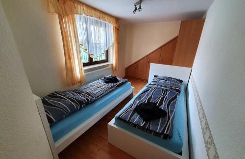 Oberharz am Brocken Apartment | Ferienhaus Döring